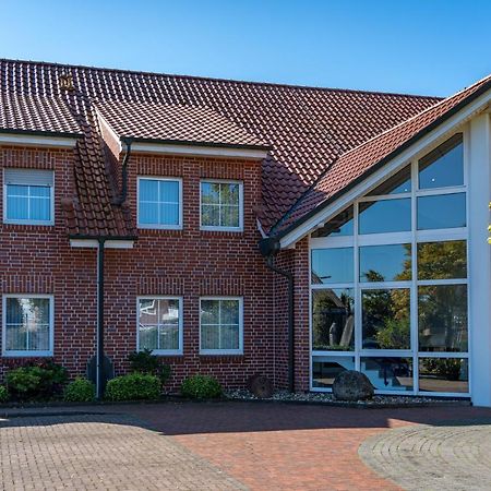 Landhotel Elkemann Ahaus Exterior foto